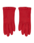 Christian Dior Gloves, front view